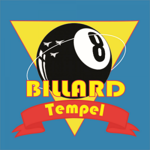 Billardtempel logo